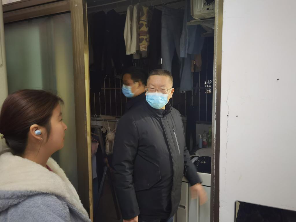 探花系列