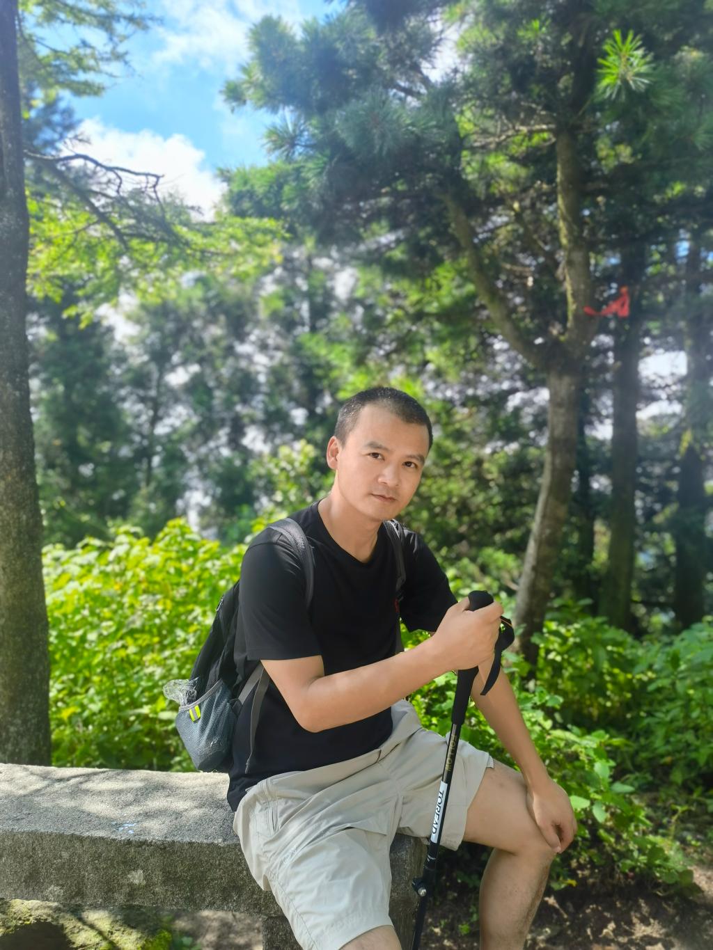 探花系列