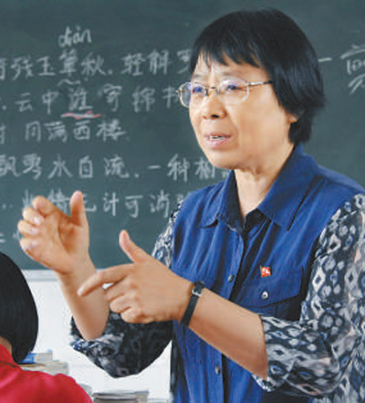 探花系列