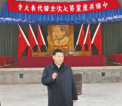 探花系列
