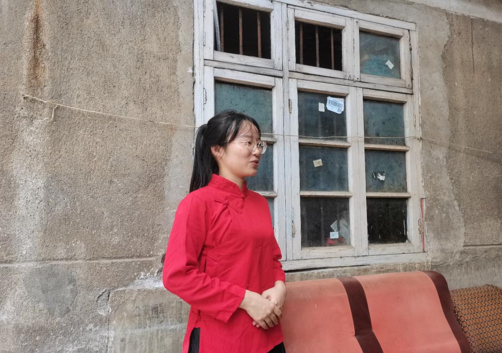 探花系列